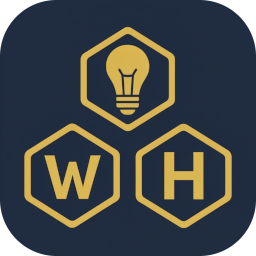 app logo